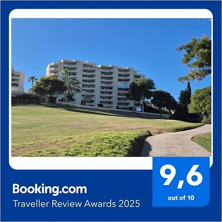 Habitacion Deluxe Con Bano Privado En Atalaya Apartagolf, Estepona Eksteriør billede