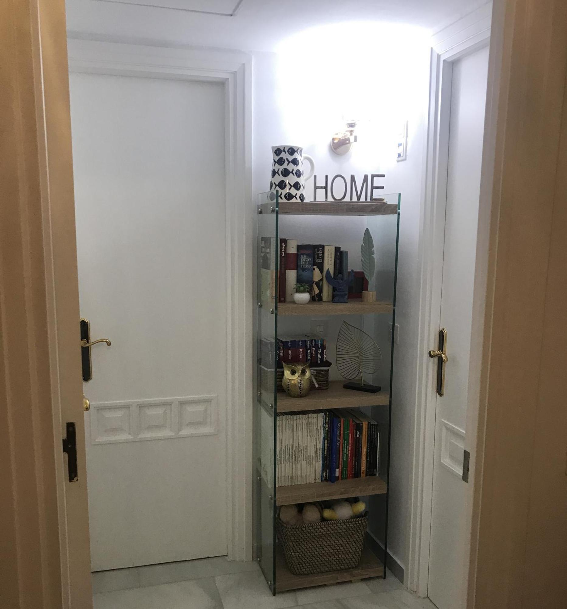 Habitacion Deluxe Con Bano Privado En Atalaya Apartagolf, Estepona Eksteriør billede